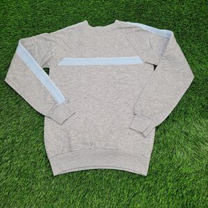 Vintage 80s GAP Sweatshirt Womens Medium 18x24 Raglan USA